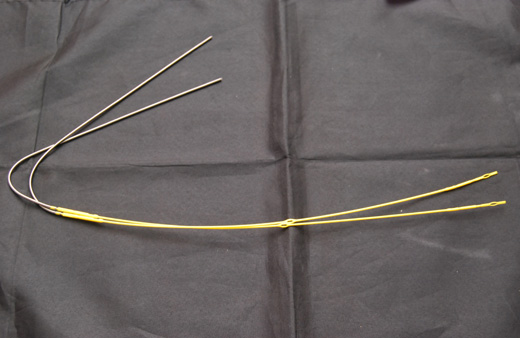 常規(guī)洛氏硬度檢測(cè)